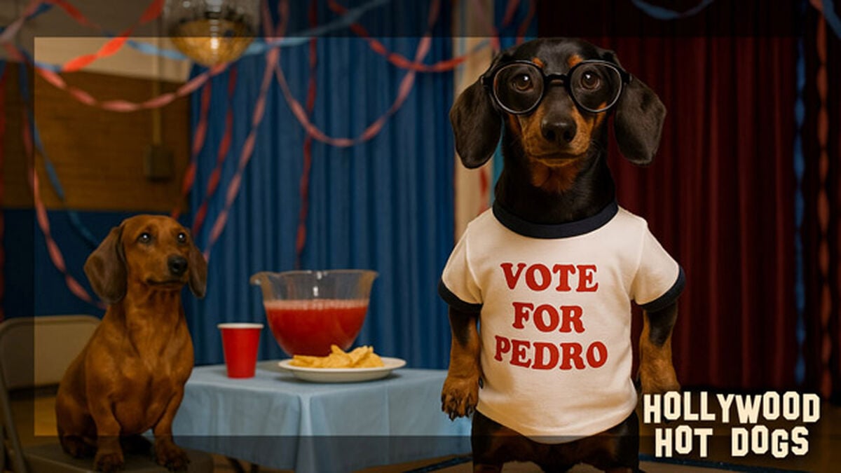 Hollywood Hot Dogs image number null